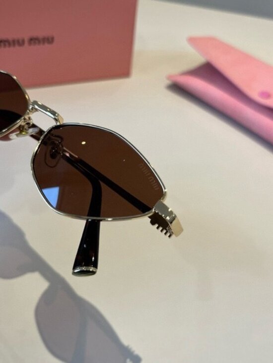 New MIU MIU Sunglasses main image 5